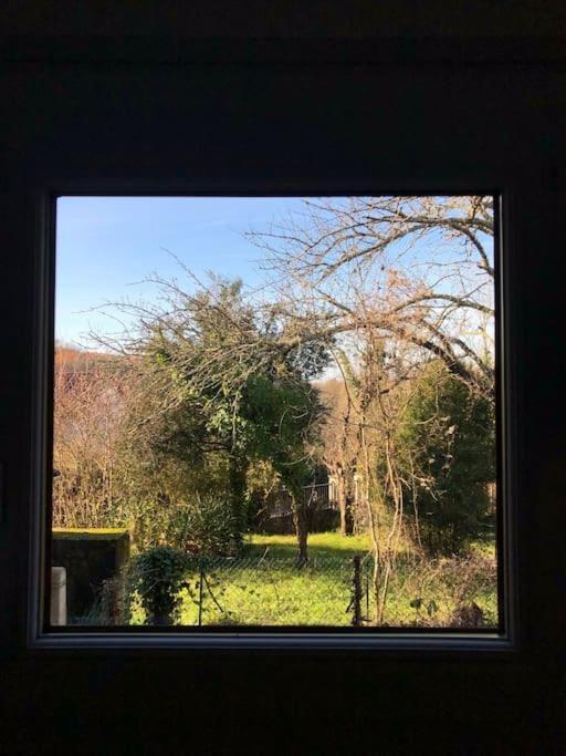 Charmant Gite En Perigord Vert Douchapt Exteriér fotografie