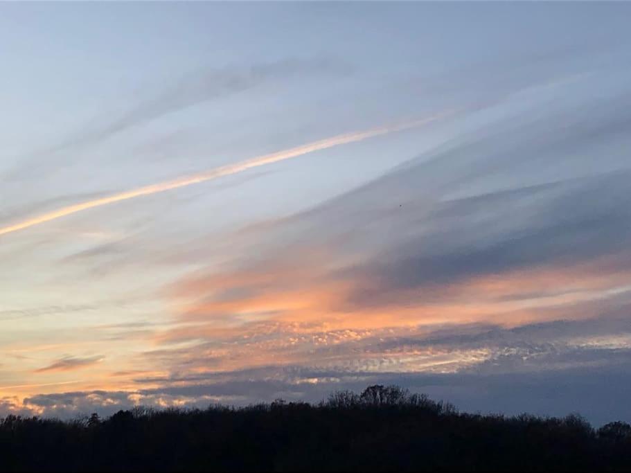 Charmant Gite En Perigord Vert Douchapt Exteriér fotografie