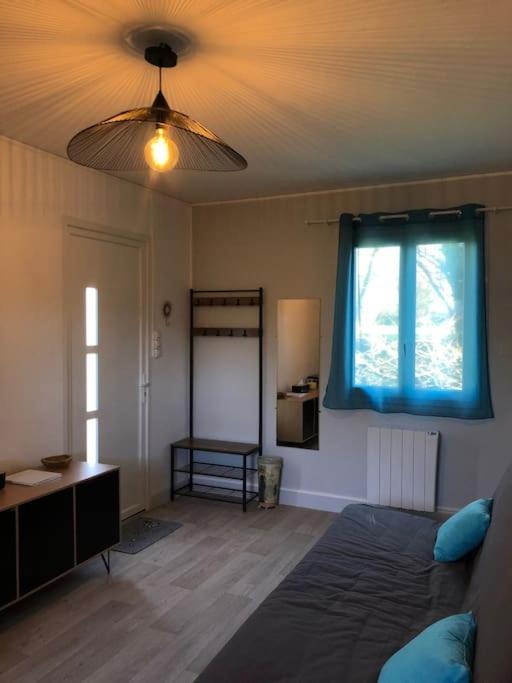 Charmant Gite En Perigord Vert Douchapt Exteriér fotografie